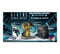 Aliens Colonial Marines - Edition Collector G