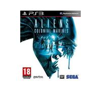 Aliens Colonial Marines - Edition Limitée