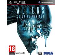 Aliens : Colonial Marines - édition limitée
