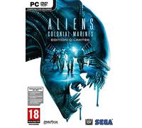 Aliens : Colonial Marines - édition limitée