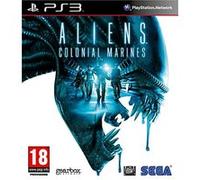 Koch Media Jeu PS3 Aliens Colonial Marines Limited