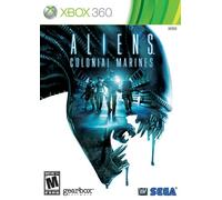 Aliens : Colonial Marines (Import Américain)