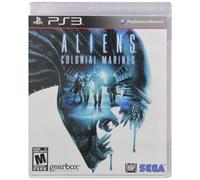 Aliens : Colonial Marines (Import Américain)