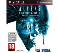 Aliens : Colonial Marines - Limited Edition [import allemand]