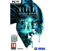 Aliens : Colonial Marines - limited edition [import anglais]