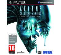 Aliens : Colonial Marines - limited edition [import anglais]