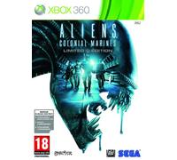 Aliens : Colonial Marines - limited edition [import anglais]