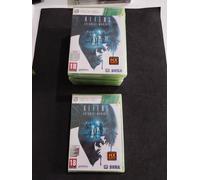 Aliens Colonial Marines Microsoft Xbox 360 Xbox360 Pal Italien Nouveau