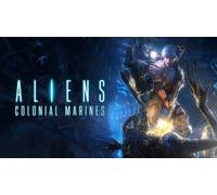 Aliens: Colonial Marines (PC)