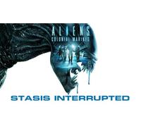 Aliens Colonial Marines Stasis Interrupted (PC)