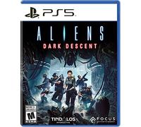Aliens: Dark Descent (輸入版:北米) - PS5