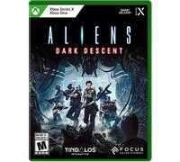 Aliens: Dark Descent (輸入版:北米) - XboxOne
