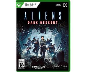 Aliens: Dark Descent (輸入版:北米) - XboxOne