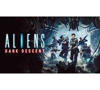 Aliens: Dark Descent (PC)
