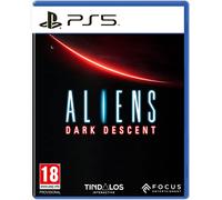 Aliens Dark Descent PS5 (SP)