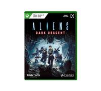 Aliens Dark Descent Xbox