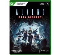Aliens : Dark Descent Xbox E