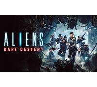 Aliens Dark Descent (Xbox Series X)