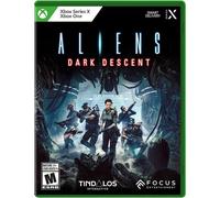 Aliens: Dark Descent - Xbox Series X / Xbox One (Us)