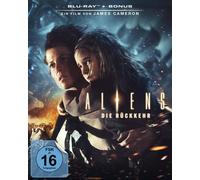Various - Aliens - die Rückkehr Bd (Inkl. Bonus-Bd / Remaste