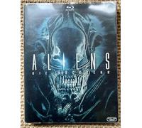 Aliens - die Rueckkehr - Steelbook