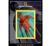 National Geographic – Les Aliens du Grand Bleu – Studiocanal
