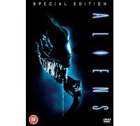 Aliens (DVD) Al Matthews Daniel Dieker William Hope Paul Reiser Mark Rolston