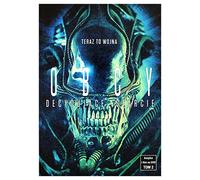 Aliens [DVD]+[KSIĄŻKA] [Region 2] (IMPORT) (Pas de version française)