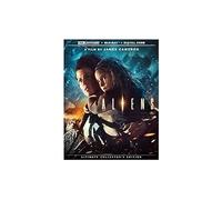 Aliens Édition Collector Blu-ray 4K Ultra HD
