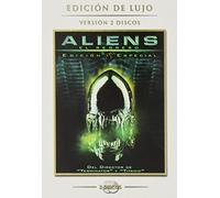 Aliens, El Regreso - Edición de Lujo