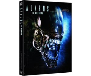 Aliens, El Regreso - Edición Definitiva