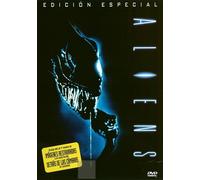 Aliens: El Regreso [Import]