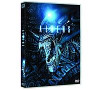 Aliens: El Regreso [Import]