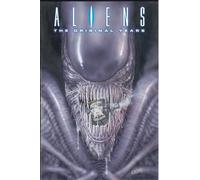 Aliens Epic Collection: The Original Years Vol. 4