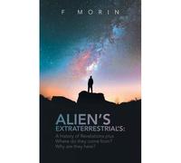 Alien's Extraterrestrial's