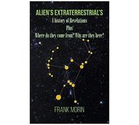 Alien's Extraterrestrial's