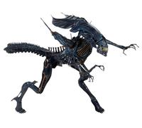 Aliens figurine Ultra Deluxe Alien Queen 38 cm