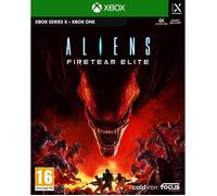 ALIENS : Fire Team Elite Jeu Xbox Series X et Xbox One