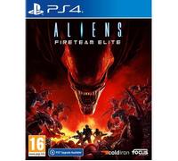ALIENS : Fire Teams Elite Jeu PS4 (Mise à niveau PS5 disponible)