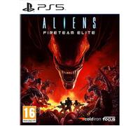 ALIENS : Fire Teams Elite Jeu PS5