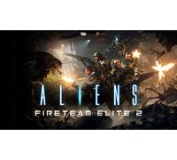 Aliens Fireteam Elite 2 (Epic Games Account)