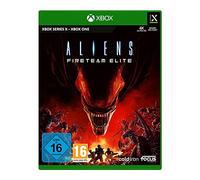 Aliens: Fireteam Elite
