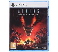 Sony – Jeu vidéo – Aliens: Fireteam Elite – PS5