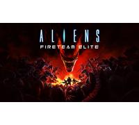 Aliens Fireteam Elite Endeavor Veteran Pack (PC)