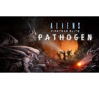 Aliens Fireteam Elite Pathogen Expansion (PC)