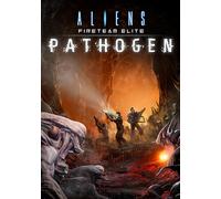 Aliens: Fireteam Elite Pathogen Expansion PC [Code de téléchargement]