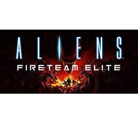 Aliens Fireteam Elite (PC)