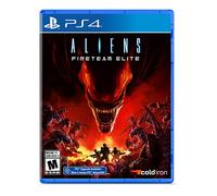 Aliens Fireteam Elite - PlayStation 4