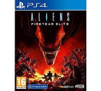 Aliens: Fireteam Elite (Playstation 4)