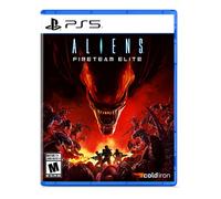 Solutions2Go Jeu vidéo Aliens: Fireteam Elite – PS5 (US)